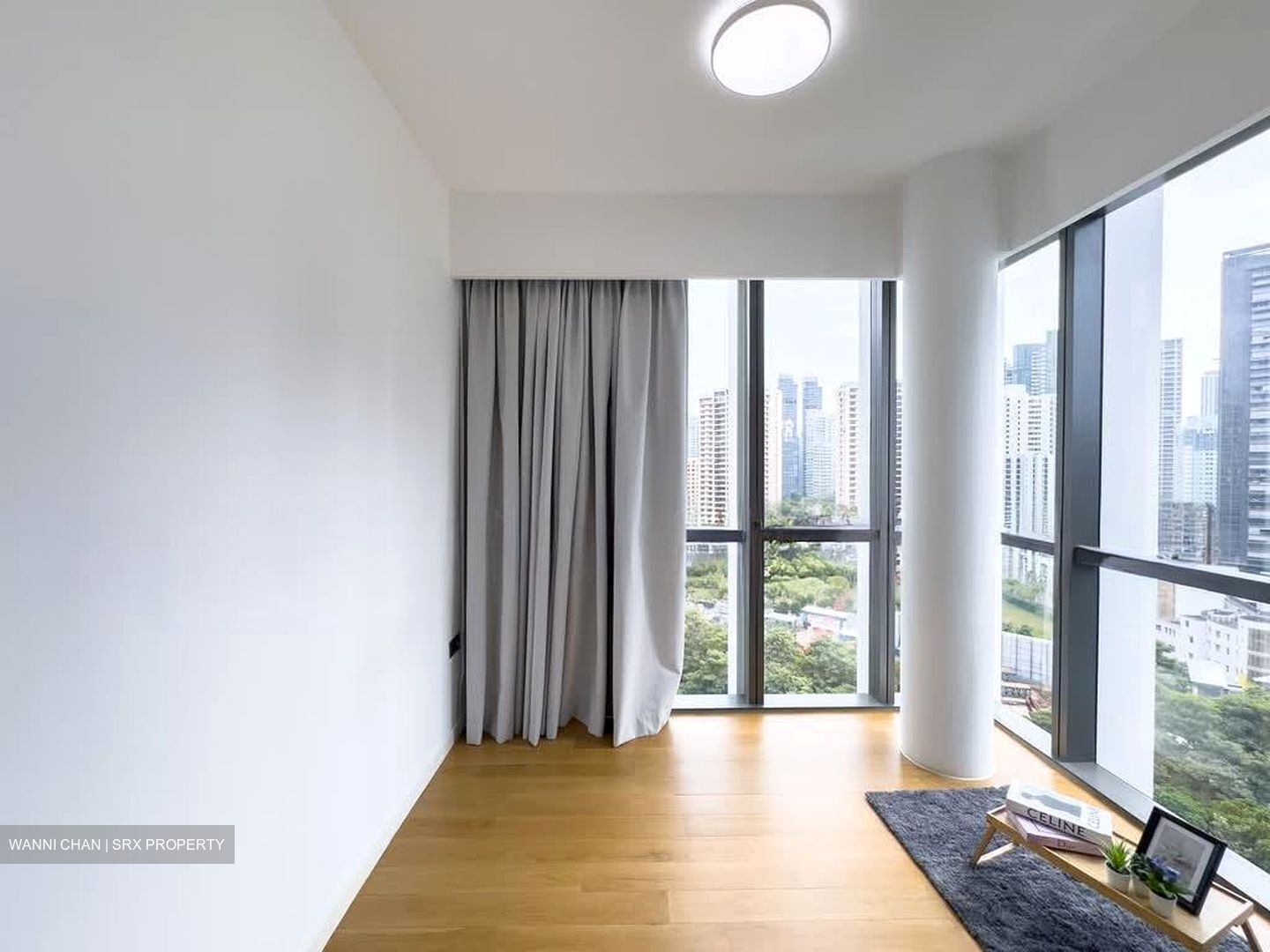 Riviere  (D3), Condominium #576639341